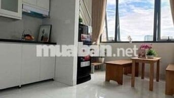 Căn hộ duplex rộng 35m2 giá 6 triệu gần LOTTE MART, RMIT, ĐH TĐT ơi