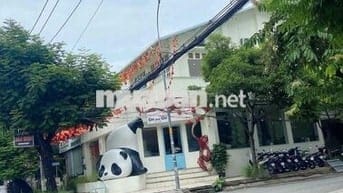 CHO THUÊ NHÀ MẶT TIỀN VỊ TRÍ VÀNG – ĐẶNG THÙY TRÂM, P13, BÌNH THẠNH