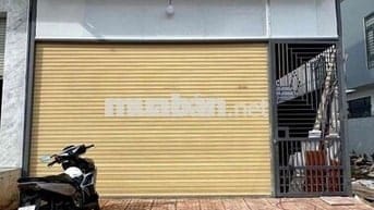 Nhà cho thuê: Hẻm Nguyễn Hữu Thấu( Tân lợi)