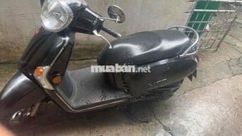xe kymco Like 125cc dài loan dời 2014