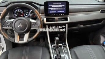 Mitsubishi Xpander 2022 Premium lướt 7600 km