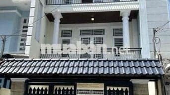 LÊN SÓNG NHÀ ĐẸP NGAY NGUYỄN TRƯỜNG TỘ,P13,QUẬN 4.GIÁ: 5Tỷ420.SỔ SẴN