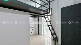 KHAI TRƯƠNG PHÒNG TRỌ CHỈ 2XXX GẦN CÔNG VIÊN PHẦN MỀM GÒ VẤP