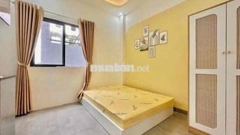 TRỐNG 1 STUDIO NGAY ĐH NGÂN HÀNG🔥🔥