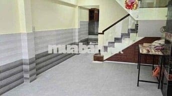 NHÀ 2 PHÒNG FULL NỘI THẤT HẺM 5M BỬU ĐÌNH