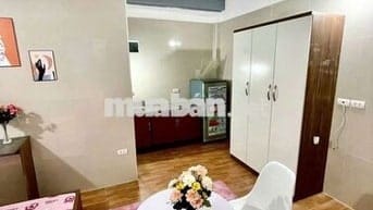 Căn hộ mini Ngõ 467 Lĩnh Nam 3.9tr - 4.6tr