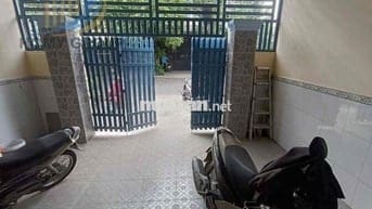 NHÀ 1T3L KDC CÔNG VIÊN LINH TRUNG, THỦ ĐỨC