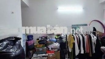Cần bán căn hộ Ehome 3, 2PN, 2WC full NT, giá 2,25 tỷ