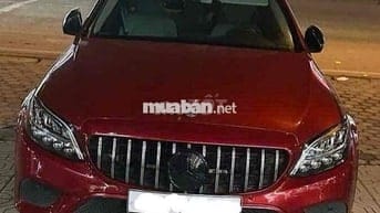 Mercedes Benz C Class 2020 C180 - 70000 km