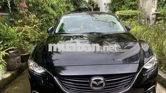 Mazda 6 2016 2.0L Premium - 50460 km