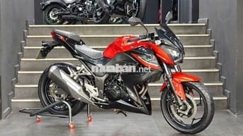 Z300 ABS MÀU CAM MODEL 2017