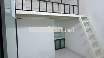 Phòng Trọ Máy Lạnh Tân Quy Ngay ĐH Marketing