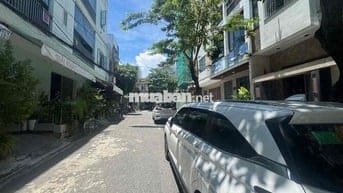 BÁN LÔ ĐẤT KIỆT 6M NÚI THÀNH KẸP KIỆT 5M - 81M2 - NGANG 6M - HOÀ CƯỜNG