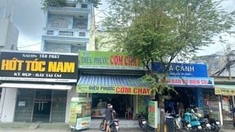 Nhà Mặt Tiền Nguyễn Văn Quá, Quận 12, 4,5x23m, HĐ thuê 18tr/th, 13 Tỷ