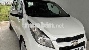 Chevrolet Spark 2017 1.2 LS - 177000 km