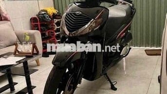 SH nhập ý 150 mẫu sport, đẹp long lanh,