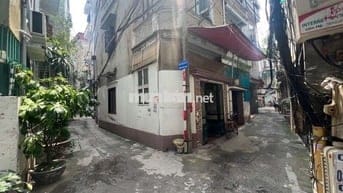 Bán gấp chỉ 100tr/m đất Trần Cung - HQV rộng hiếm có 125m - MT 11m