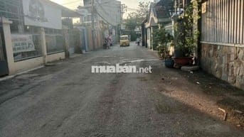 ĐẤT ĐẸP LỌT KHE, HẺM NHỰA 8M PHẠM VĂN CHIÊU, Phường 9, GIÁ GIẢM SÂU