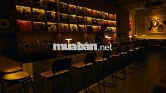 🏢 Mặt Tiền Ngay Nguyễn Thái Học Q1 – Ngang 6m, 2 Tầng, Nhà Mới