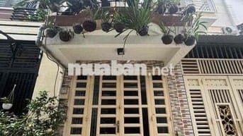 💰💰💰 TRỆT LẦU 2PN 2WC - HẺM 5M DƯƠNG QUÃNG HÀM , P5 GV