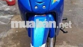 Wave nhỏ 50cc