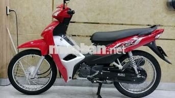 WAVE ALPHA 2023 ,BS 84 ,XE ĐI 6200km, MỚI ZIN