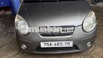 Kia 2008 - 150000 km