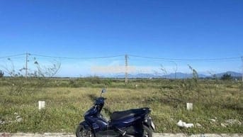 Đất Khu quy hoạch Hói sai - khổ 120m