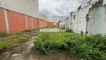 GIẢM SÂU BÁN GẤP ĐẤT HXH ĐƯỜNG LINH TRUNG