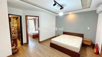 Cho thuê toà căn hộ Khuê Mỹ gần biển Sơn Thuỷ NHS
