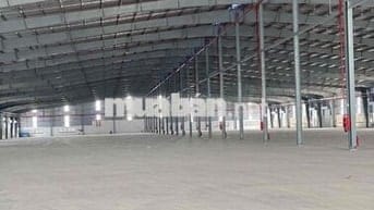 GIỚI THIỆU:   CHO THUÊ NHÀ KHO CHỨA HÀNG TẠI KCN THUẬN AN, KCN DĨ AN