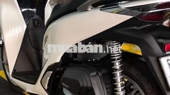 Xe chính chủ dư dùng ít đi nên bán