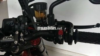 CB150R đời 2022, ODO 17700Km. Như mới 99%. 80tr