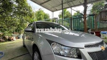 Chevrolet Cruze 2014 LS (2014) - 95500 km