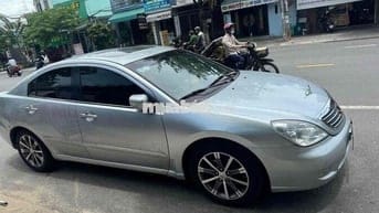 Mitsubishi Grunder 2009 - 140000 km