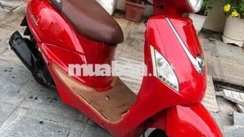 xe đẹp máy êm