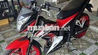 Honda sonic 150 ( thanh lý) - bs: 63 TG