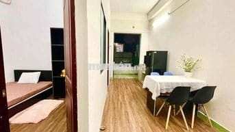 CHO THUÊ CĂN HỘ 2PN – BAN CÔNG – FULL NỘI THẤT – GẦN ĐH CÔNG THƯƠNG