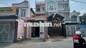 Mặt tiền kinh doanh cực đỉnh Tân Chánh Hiệp