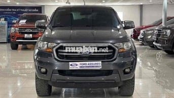 Ford Ranger 2018 XLS 2.2 4x2 AT - 76.500 km