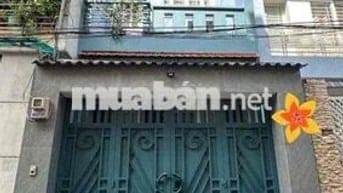 KHU VIP BÀU CÁT HẺM XE HƠI THÔNG ( 4 x 16,5 ) SÂN ĐẬU XE RỘNG RÃI .
