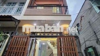 CUỐI NĂM ĐỊNH CƯ BÁN NHÀ HUỲNH MẪN ĐẠT,P7,QUẬN 5.GIÁ:7Tỷ220.SỔ SẴN
