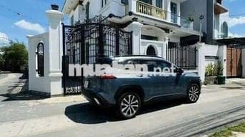 Biệt Thự Căn Góc Hiệp An – DT 116m² – Đường Ô Tô – Giá Bất Ngờ 3ty9