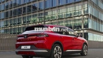 VF8 lux plus sản xuất 2024