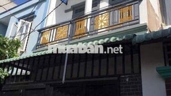 cho thuê nhà ngã tư chiêu liêu 1 lầu 2 phòng ngủ 60m2