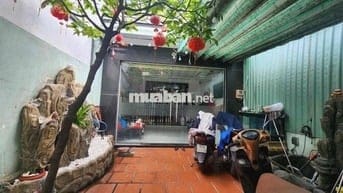 NHÀ KDC TÂN TIẾN - 5 x 23 - 3 Tầng - 6m Thông - Giá 5ty5