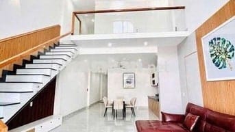 Nhà sổ riêng thổ cư Phường Tân Triều