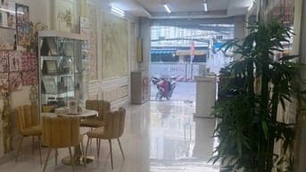 Bán Nhà Mặt Tiền 1310A Huỳnh Tấn Phát, Phường Phú Mỹ, Quận 7