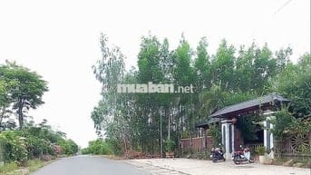 Bán nhà hàng gần khu du lịch Hồ Tràm