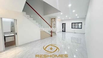 Cho THUÊ nhà nguyên căn 1T2L mới hoàn thiện khu dân cư Bửu Long, Biên